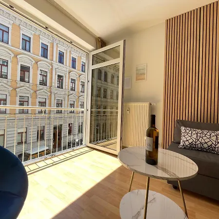 Apartment Sunshine City - Zentrum - Parkplatz - Netflix *
