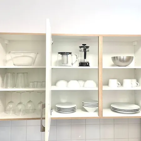 Sunshine City - Zentrum - Parkplatz - Netflix Apartment