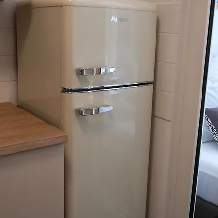 Apartment Sunshine City - Zentrum - Parkplatz - Netflix Leipzig