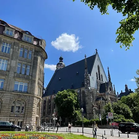 Apartment Sunshine City - Zentrum - Parkplatz - Netflix