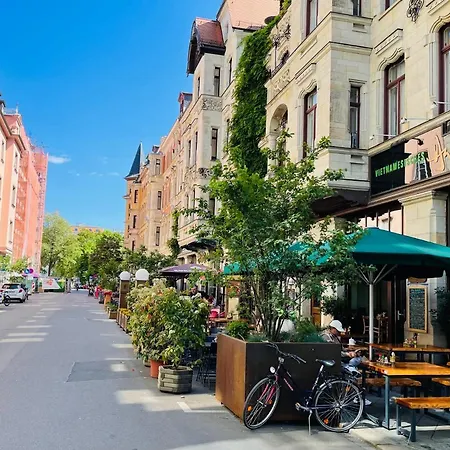 Apartment Sunshine City - Zentrum - Parkplatz - Netflix