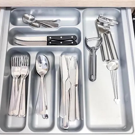 Apartment Sunshine - Zentrum - Kostenfreier Tiefgaragenstellplatz Leipzig