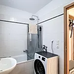 Lejlighed Sunshine - Zentrum - Kostenfreier Tiefgaragenstellplatz *
