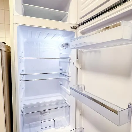 Apartament Sunshine - Zentrum - Kostenfreier Tiefgaragenstellplatz