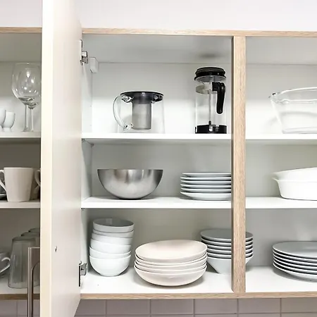 Apartament Sunshine - Zentrum - Kostenfreier Tiefgaragenstellplatz