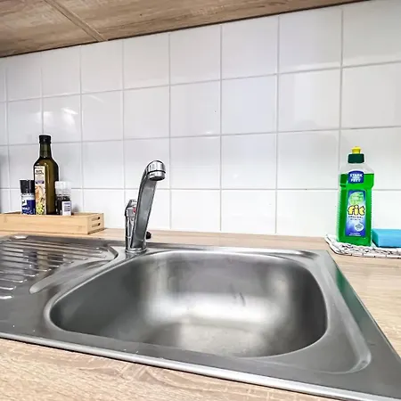 Sunshine - Zentrum - Kostenfreier Tiefgaragenstellplatz