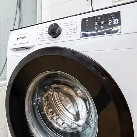 Sunshine - Zentrum - Kostenfreier Tiefgaragenstellplatz Lipsk