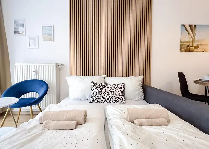 Sunshine - Zentrum - Kostenfreier Tiefgaragenstellplatz Apartamento
