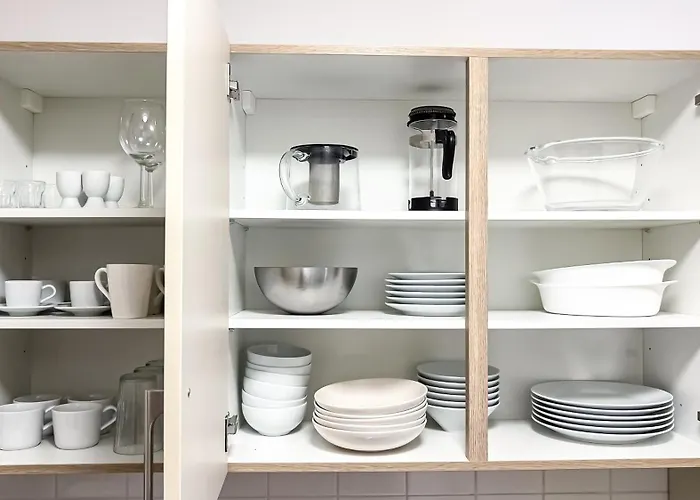 Apartamento Sunshine - Zentrum - Kostenfreier Tiefgaragenstellplatz