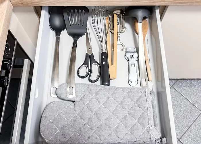 Lejlighed Sunshine - Zentrum - Kostenfreier Tiefgaragenstellplatz Leipzig