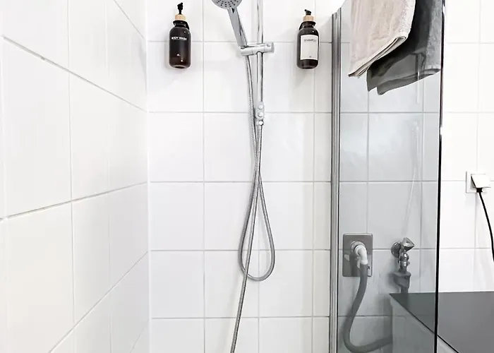 Apartamento Sunshine - Zentrum - Kostenfreier Tiefgaragenstellplatz